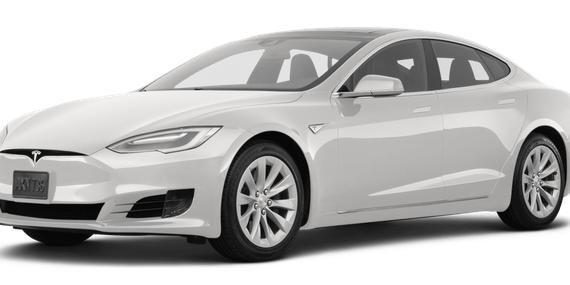 TESLA MODEL S 2019 5YJSA1E23KF348806 image TESLA MODEL S 2019 5YJSA1E23KF348806 image